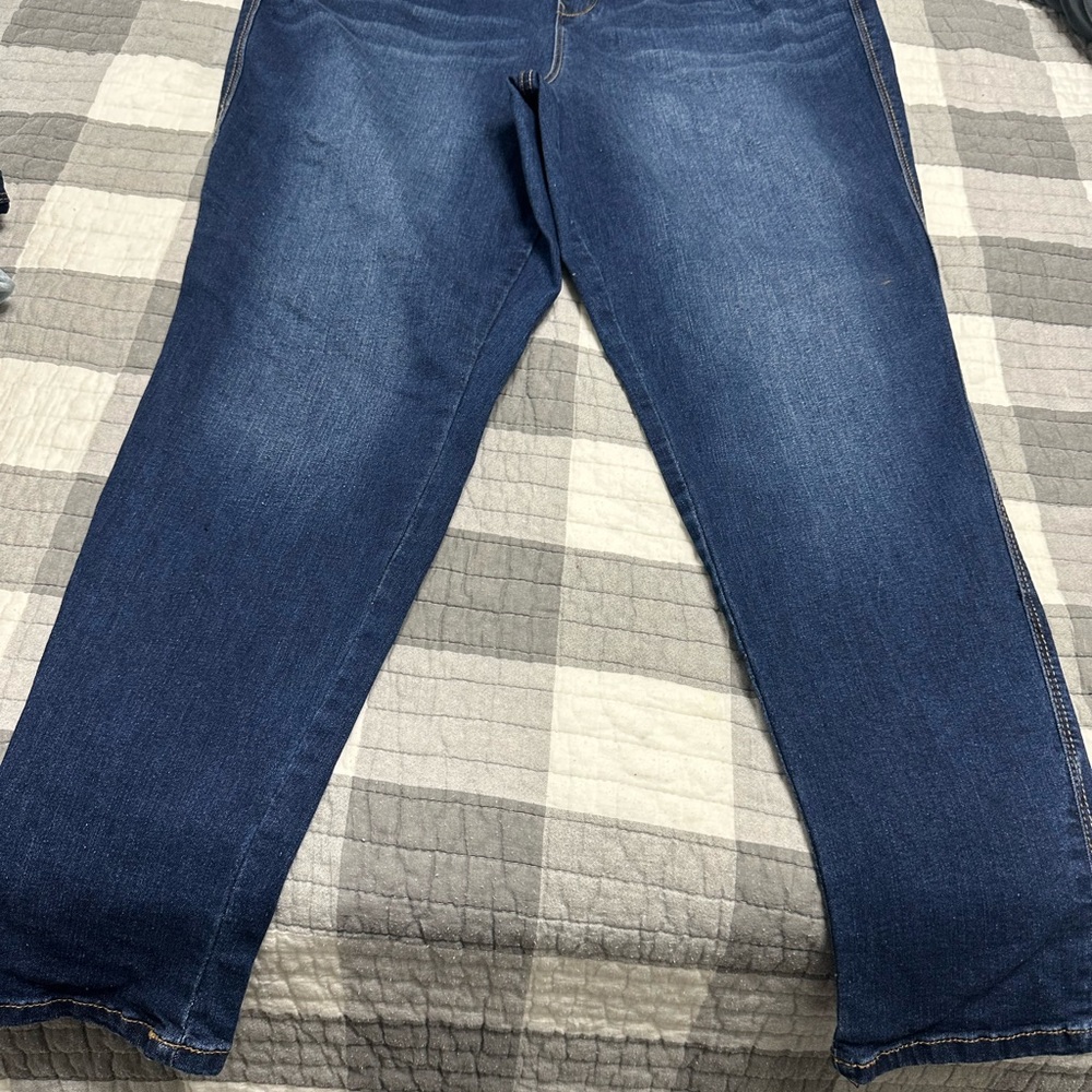 1822 denim skinny jeans
NWOT